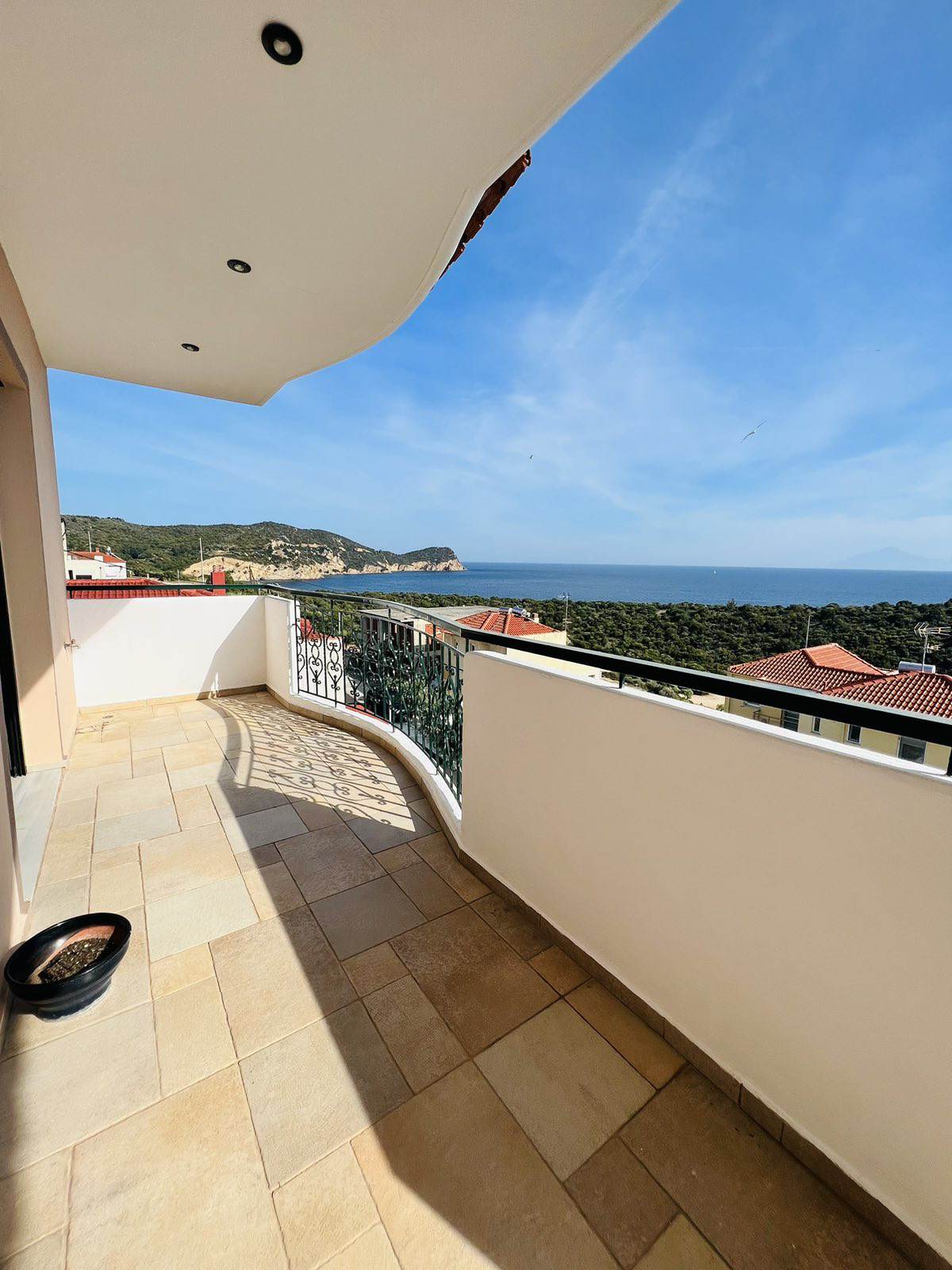 Kleopa Sea View - Skala Maries